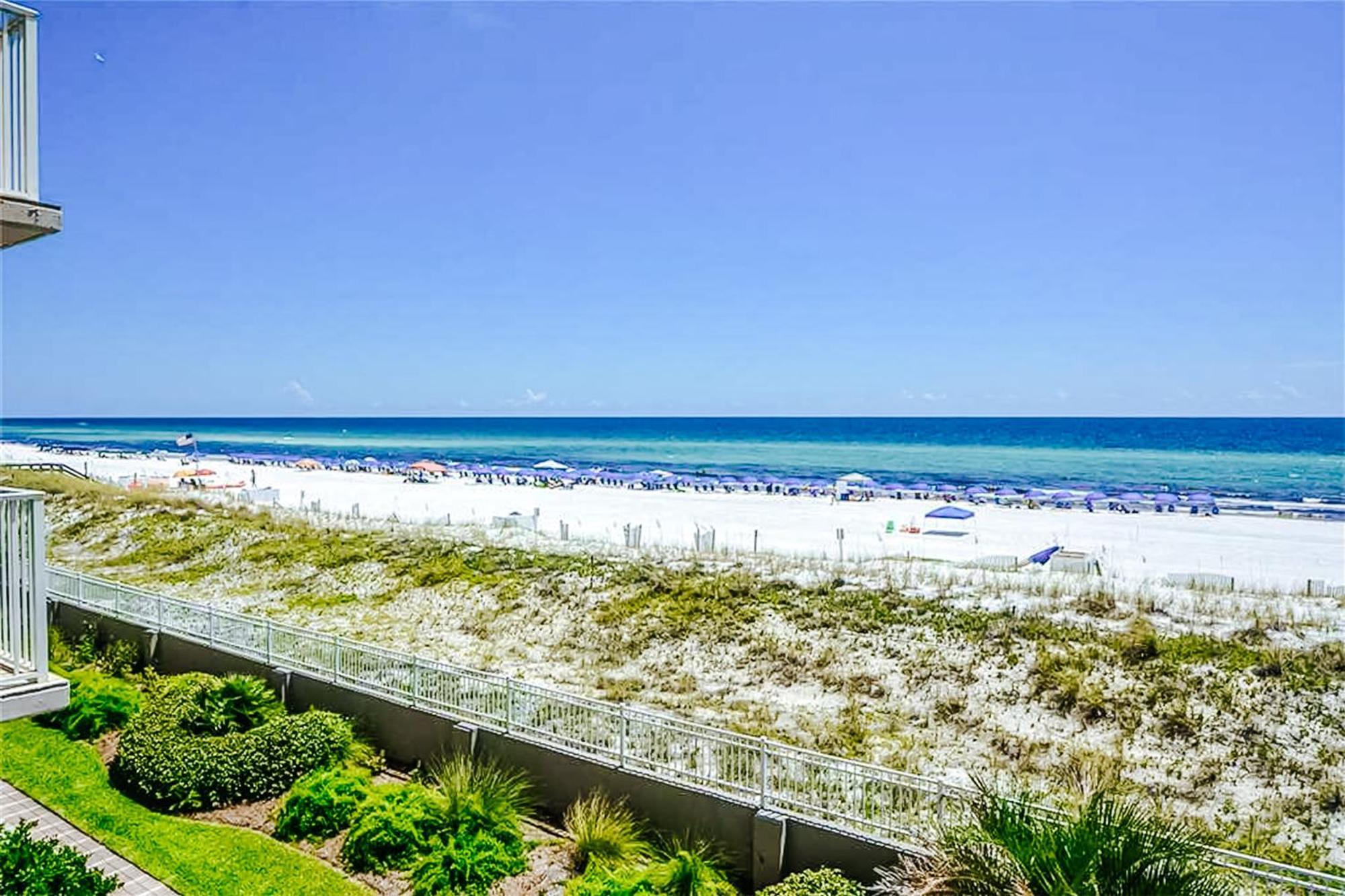 Island Princess Condos Fort Walton Beach Szoba fotó