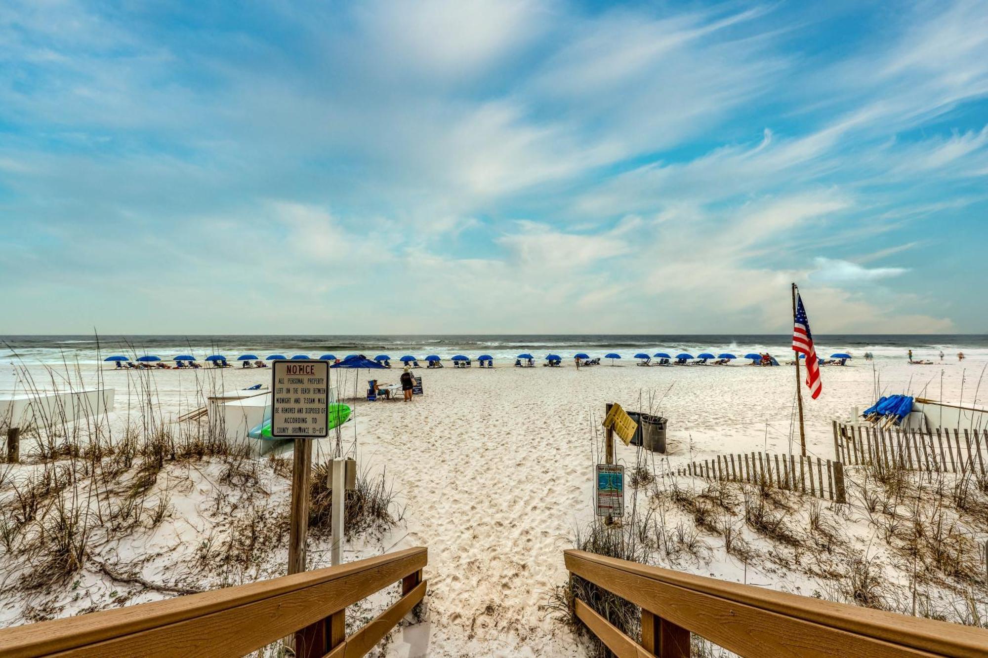 Island Princess Condos Fort Walton Beach Szoba fotó