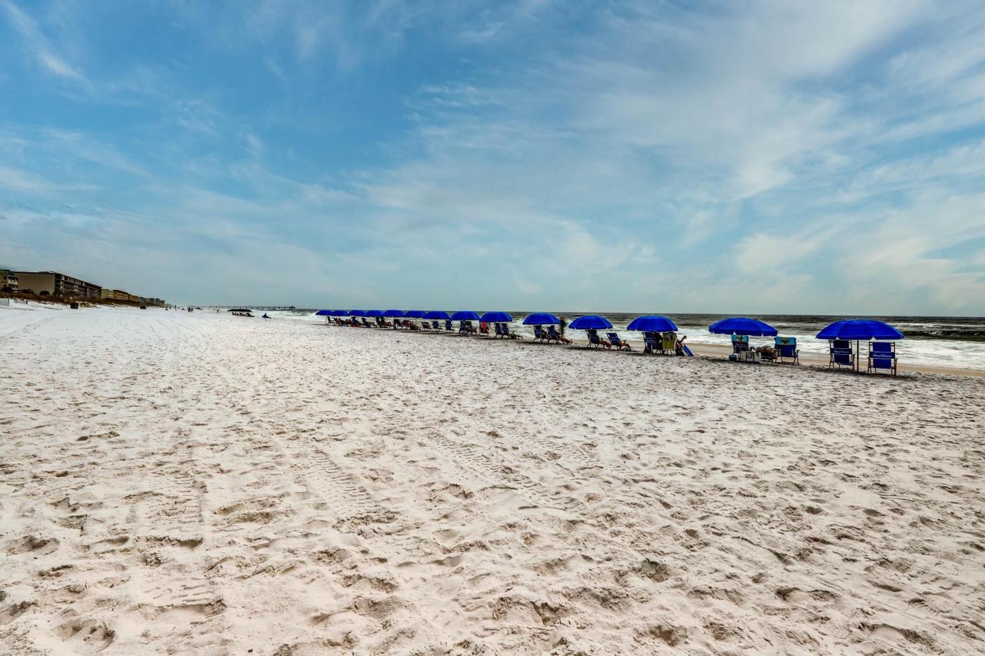 Island Princess Condos Fort Walton Beach Szoba fotó