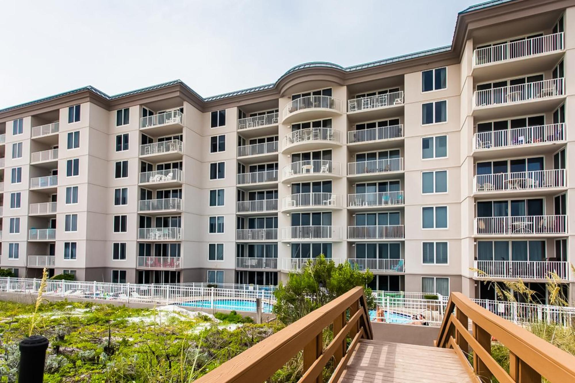 Island Princess Condos Fort Walton Beach Szoba fotó