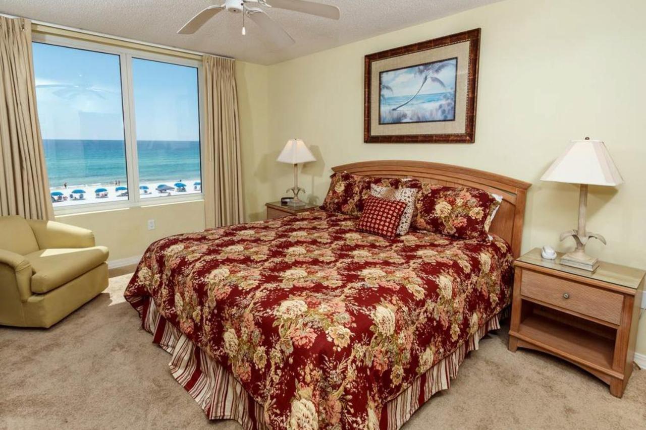 Island Princess Condos Fort Walton Beach Kültér fotó