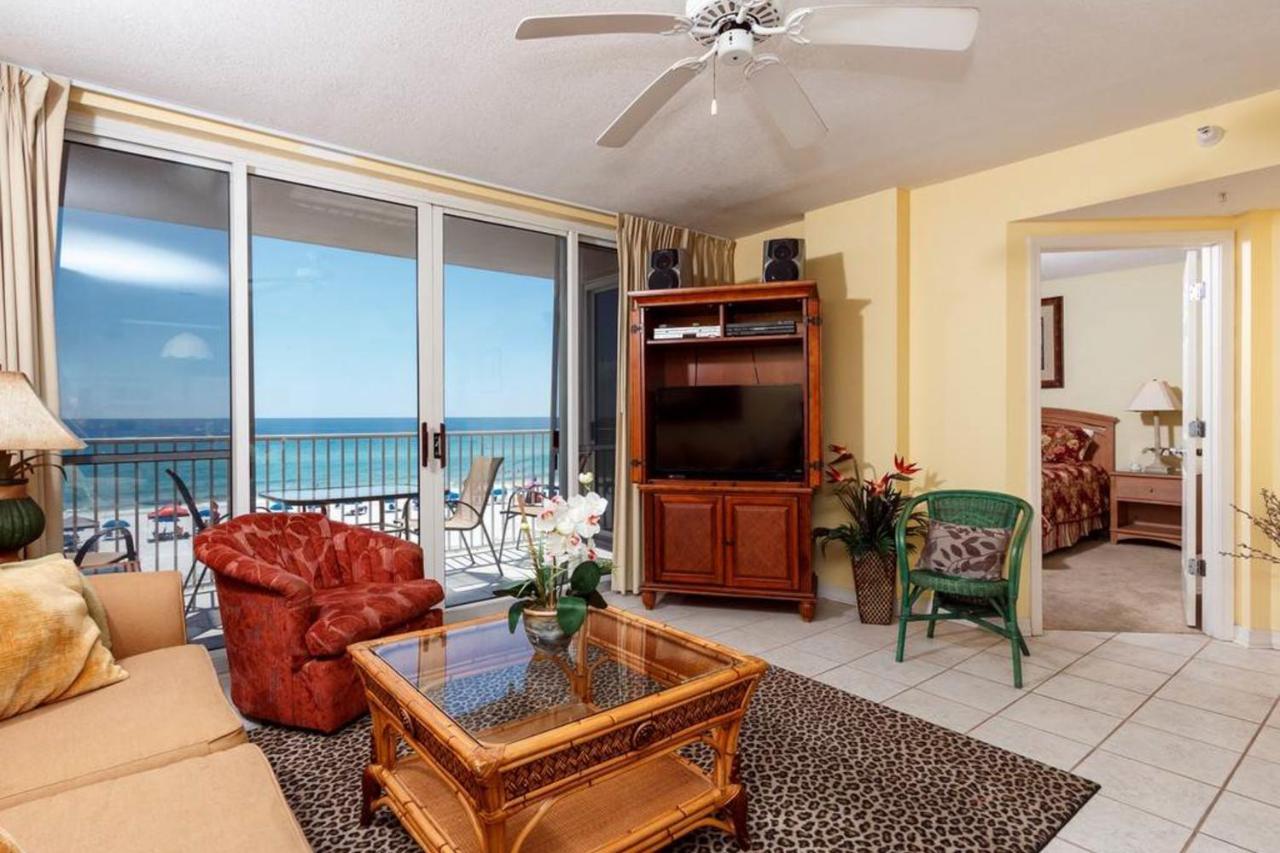 Island Princess Condos Fort Walton Beach Kültér fotó